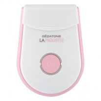 Электробритва Gezatone DP511