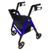 Ролятор Ortonica XR 202 с повышенной грузоподъемностью
