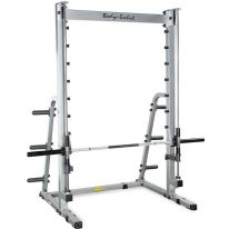    Body Solid Pro-Club SSM350G