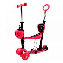  Clear Fit City SK 502
