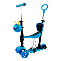  Clear Fit City SK 501