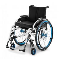 Кресло-коляска MEYRA Smart S 2.370
