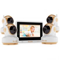  Ramili Baby RV1500X4