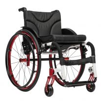 Кресло-коляска Ortonica S5000 покрышки Schwalbe RightRun