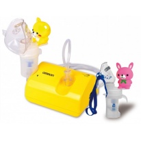 Ингалятор Omron CompAir NE-C24 Kids