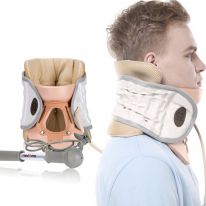 Лечебный воротник Alphay A.V.001