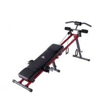Тренажер DFC Pilate Trainer D5006