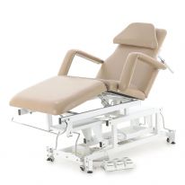 Электрический стол для массажа Мед-Мос ММКМ-2 (SE3.21.10Д-01)