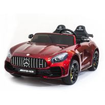 Электромобиль RiverToys Mercedes-Benz AMG