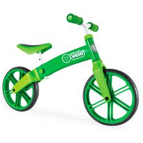 Велосипед Yvolution Velo Balance