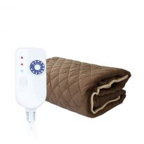 Одеяло EcoSapiens Teddy S282