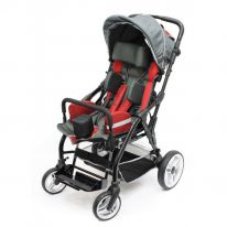 Кресло-коляска Foshan FS744LQ-43