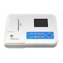 Электрокардиограф Мед-Мос ECG300G