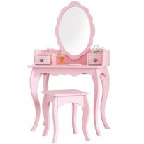 Туалетный столик DreamToys Принцесса Анна