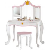 Туалетный столик DreamToys Принцесса Аврора