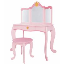 Туалетный столик DreamToys Принцесса Рапунцель