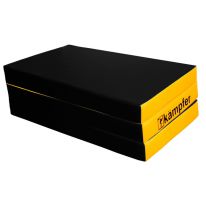 Гимнастический мат Kampfer №6 Black