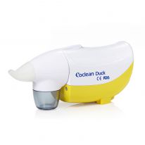 Назальный аспиратор Coclean Duck