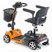 - MET Explorer MT-14