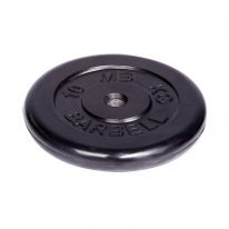 Диск MB Barbell MB-PltB31-10