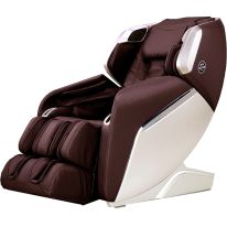 Массажное кресло OTO Brown Titan (TT-01-BR)
