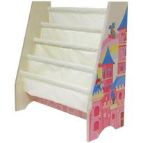 Система хранения DreamToys Дворец Принцессы