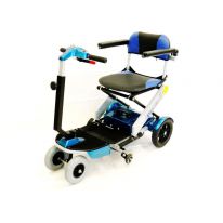 Скутер для инвалидов Меркурий Русак