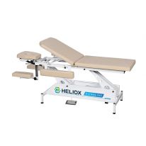 Массажный стол Heliox F1E3C 70 см Массажный стол Heliox F1E3C 70 см