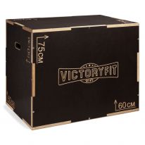 Тренажер VictoryFit VF-K18