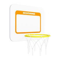 Баскетбольный щит Romana Dop12