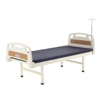 Медицинская кровать Мед-Мос Е-18 (ММ-0010Д-08) с матрасом