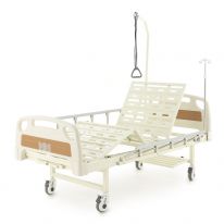 Медицинская кровать Мед-Мос Е-8 (ММ-2014Д-05)