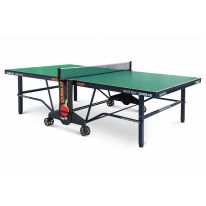 Теннисный стол Gambler Edition Indoor Green GTS-2