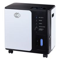 Кислородный концентратор Мед-Мос Y007-3W + Пульсоксиметр 50DL