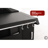 Start Grill Esprit-41B
