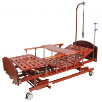 Кровать механическая Belberg 31-026H Кровать механическая Belberg 31-026H