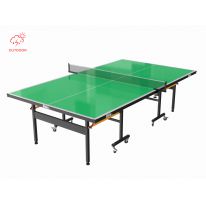 Теннисный стол Unix Line Outdoor 6 мм зеленый