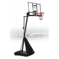 Баскетбольная стойка Start Line Play SLP Professional 024B