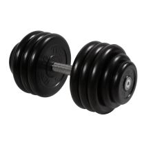  MB Barbell 38.5  (MB-FdbM-B38.5)