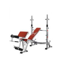 Силовая скамья BH Fitness Optima Рress
