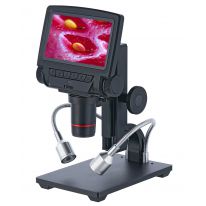 Микроскоп цифровой Levenhuk DTX RC3