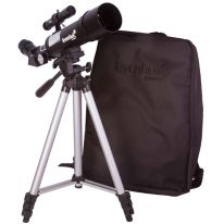 Телескоп на штативе Levenhuk Skyline Travel 50