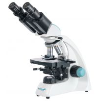 Микроскоп медицинский Levenhuk 400B