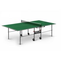   Start Line Olympic Optima green
