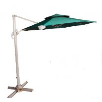 Зонт Garden Way Turin A002-3000 XLM зеленый