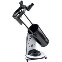 Телескоп-рефлектор Ньютона Sky-Watcher Dob 150/750 Retractable Virtuoso GTi Goto