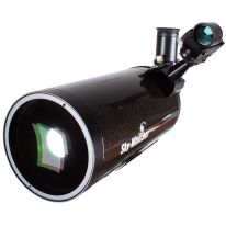 Подзорная труба Sky-Watcher BK MAK90SP OTA черная