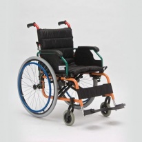 Кресла-коляска Armed FS980LA