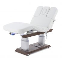 Электрический стол для массажа Мед-Мос ММКМ-2 (КО-159Д-00)