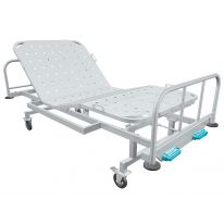 Медицинская кровать Hilfe КМ-04